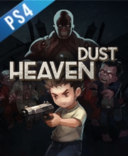 Buy Heaven Dust PS4 Compare Prices