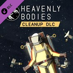 Heavenly Bodies Cleanup