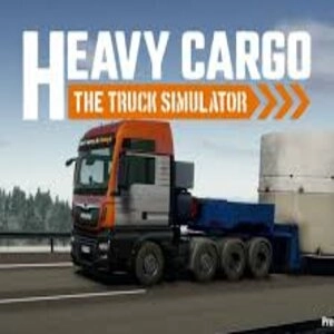 Buy Heavy Cargo The Truck Simulator PS5 Compare Prices