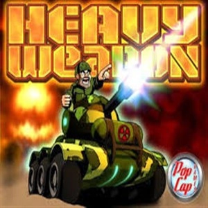 Heavy Weapon Xbox 360