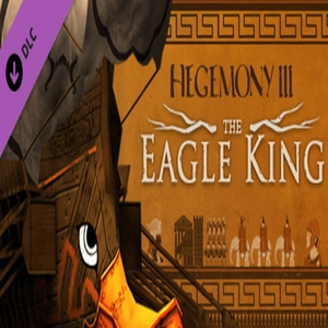 Hegemony 3 The Eagle King Pc
