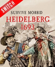 Heidelberg 1693 Switch