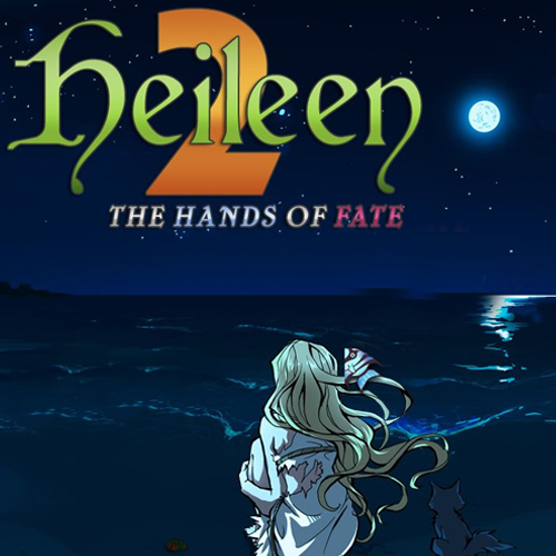 Buy Heileen 2 The Hands Of Fate CD Key Compare Prices