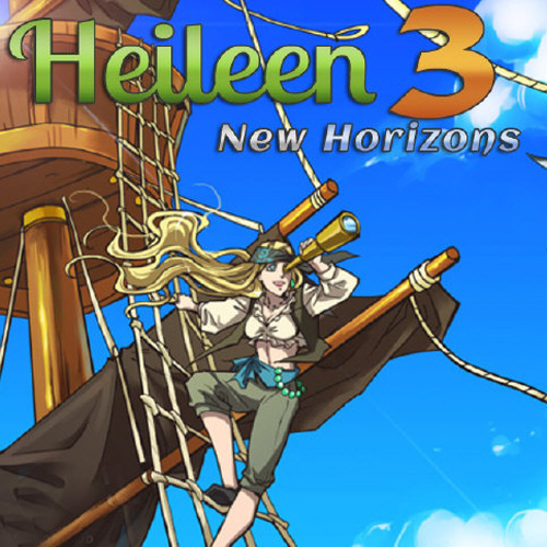 Buy Heileen 3 New Horizons CD Key Compare Prices