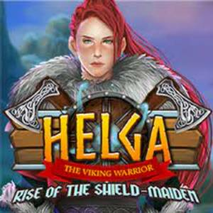 Helga the Viking Warrior Pc