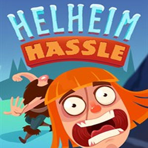 Buy Helheim Hassle Xbox One Compare Prices