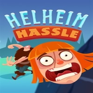 Buy Helheim Hassle Xbox Series Compare Prices