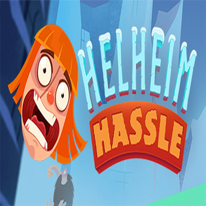Buy Helheim Hassle Nintendo Switch Compare Prices