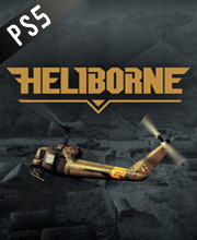 Buy Heliborne PS5 Compare Prices