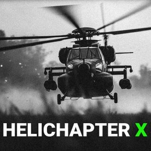 Helichapter X Playstation 4