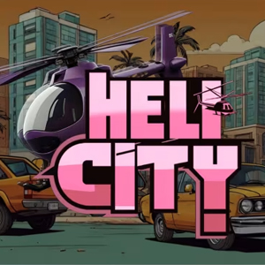 HeliCity Demolition Man Switch