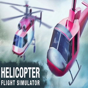 Helicopter Flight Simulator Pc