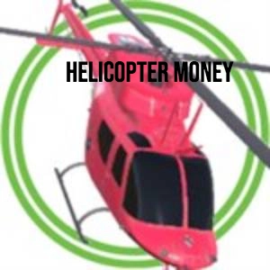 Helicopter Money Xbox One