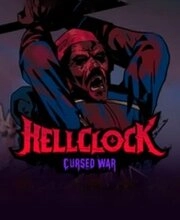 Hell Clock Cursed War Playstation 5