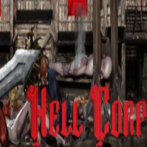 Buy Hell Corp CD Key Compare Prices