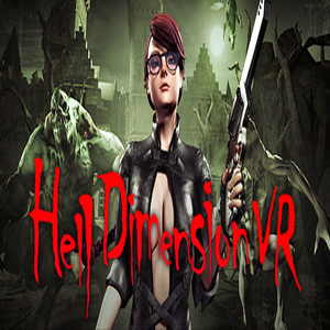 Buy Hell Dimension VR CD Key Compare Prices