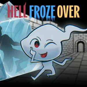 Hell Froze Over Playstation 4