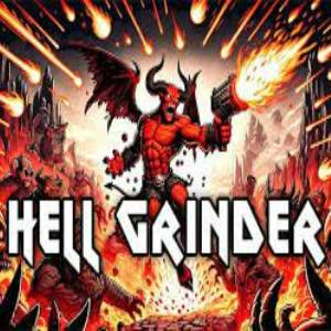 Hell Grinder Pc