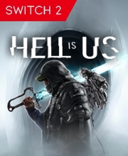 Buy Hell is Us Key Nintendo Switch 2 Compare Prices