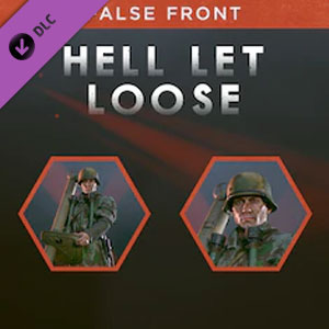 Buy Hell Let Loose False Front CD Key Compare Prices