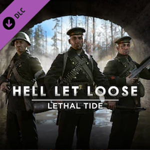 Buy Hell Let Loose Lethal Tide PS5 Compare Prices