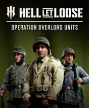 Hell Let Loose Operation Overlord Units Pc