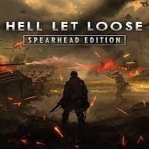 Buy Hell Let Loose Spearhead Edition PS5 Compare Prices