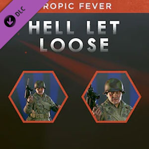 Buy Hell Let Loose Tropic Fever Xbox Series Compare Prices