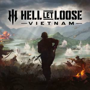 Buy Hell Let Loose Vietnam PS5 Key Compare Prices
