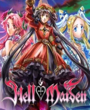 Hell Maiden Pc