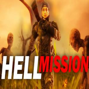 Buy Hell Mission CD Key Compare Prices