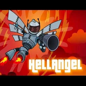 HellAngel Pc