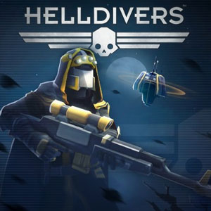 HELLDIVERS Ranger Pack