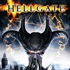 HELLGATE London