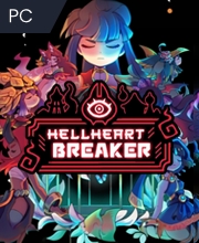 Buy HellHeart Breaker CD Key Compare Prices
