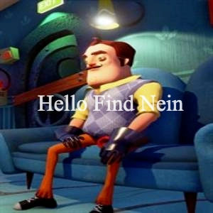 Hello Find Nein