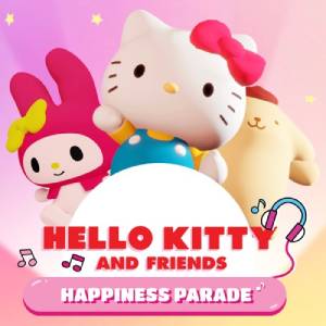 Buy HELLO KITTY AND FRIENDS HAPPINESS PARADE Nintendo Switch Compare Prices