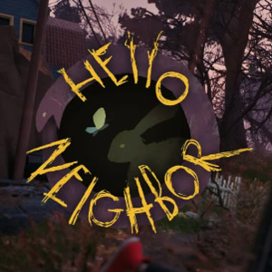 Hello Neighbor 3 Pc
