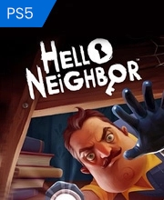 Hello Neighbor