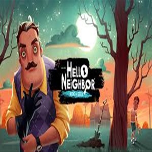 Buy Hello Neighbor Hide and Seek Xbox Series Compare Prices