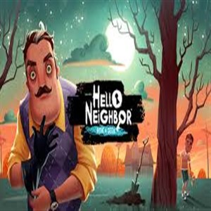 Buy Hello Neighbor Hide and Seek Nintendo Switch Compare Prices