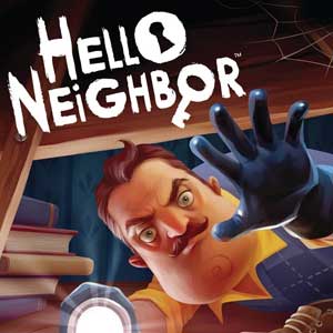 Buy Hello Neighbor Hide and Seek CD Key Compare Prices