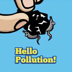 Hello Pollution Pc