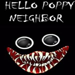 Hello Poppy Neighbor Chapter 1