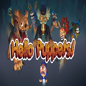 Buy Hello Puppets VR CD Key Compare Prices