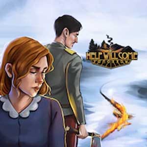 Buy Help Will Come Tomorrow Xbox Series Compare Prices