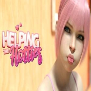 Helping the Hotties Pc