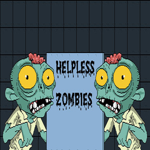 Buy HELPLESS ZOMBIES CD Key Compare Prices