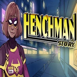 Henchman Story Xbox Series X