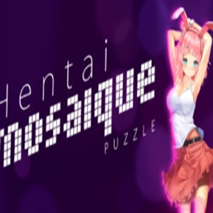 Hentai Mosaique Puzzle no Steam